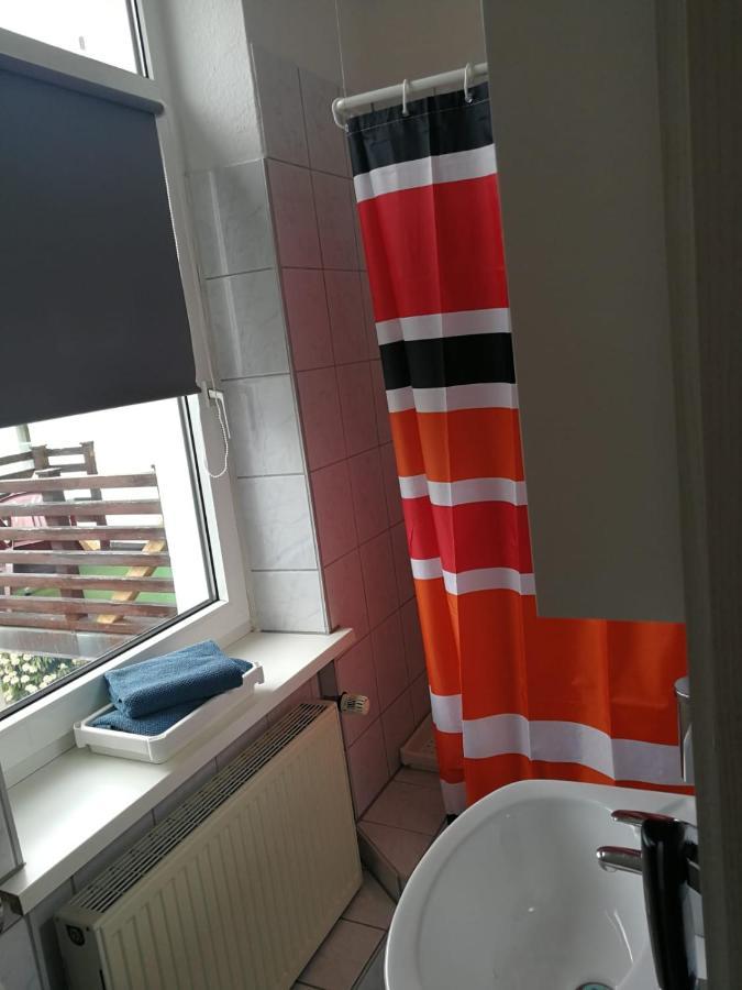 Ostseepension Warnemunde 3* Rostock